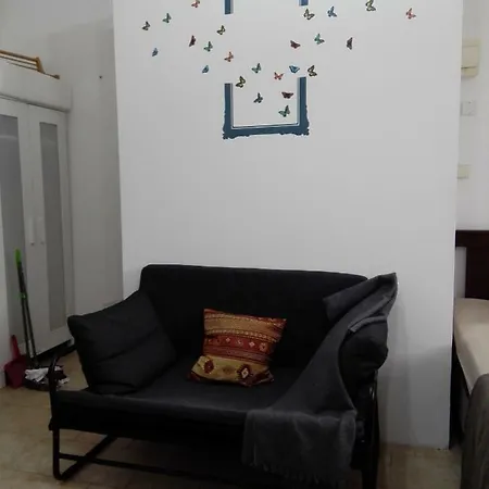 Apt. Pompeii * براغ
