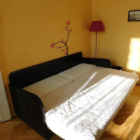 Apartmán Apt. Pompeii