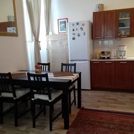 Apt. Pompeii Apartmán