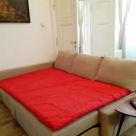 Apt. Pompeii Apartmán