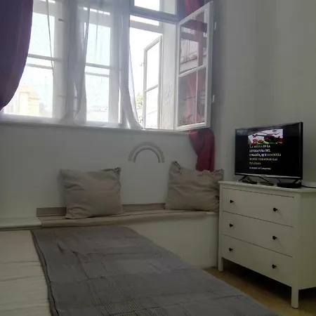 Apartmán Apt. Pompeii *