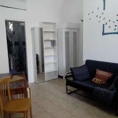 Apt. Pompeii Apartmán Praha