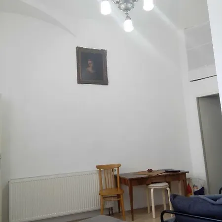 Apt. Pompeii Apartmán