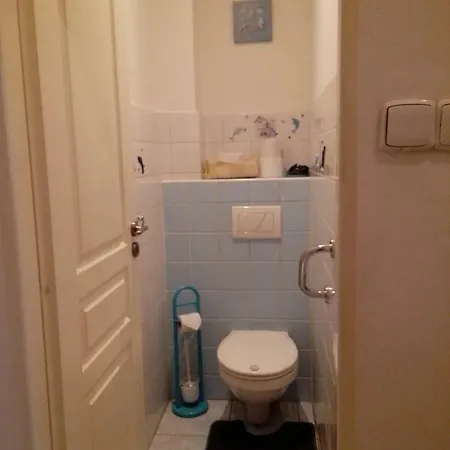 Apartmán Apt. Pompeii *