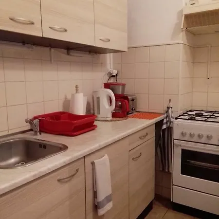 Apartmán Apt. Pompeii *