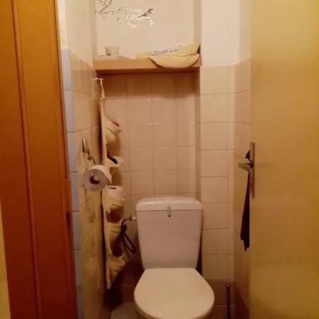 Apt. Pompeii Apartment Prague