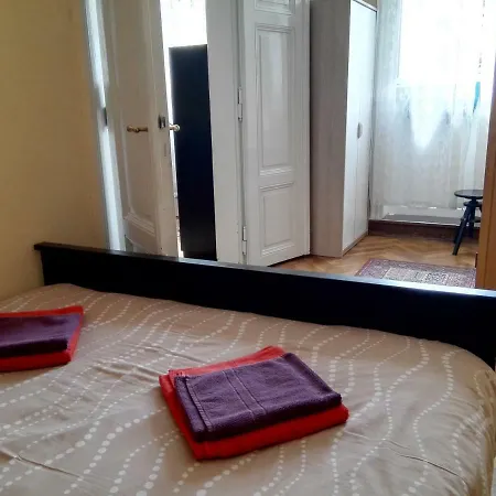 Apartmán Apt. Pompeii *