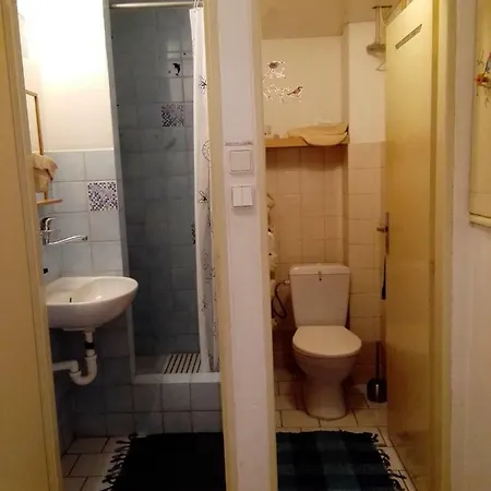 Apartmán Apt. Pompeii