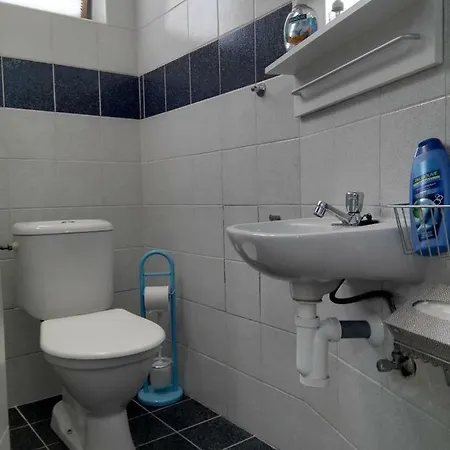 Apt. Pompeii Apartment Prague