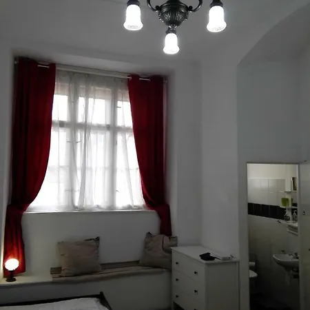 Apartment Apt. Pompeii *