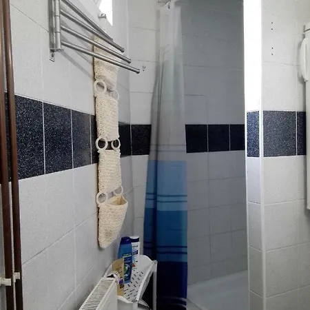 Apartmán Apt. Pompeii Praha