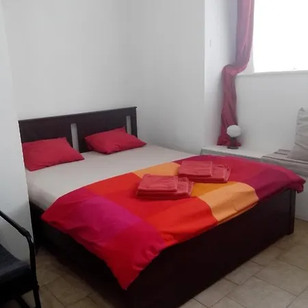 Apt. Pompeii Apartmán