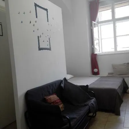 Apartment Apt. Pompeii *