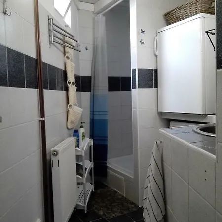 Apt. Pompeii